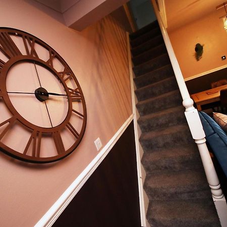 Cosy 3Br Home, Scenic Views, Ideal For Walks & Work Abertillery Екстер'єр фото